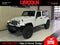 2018 Jeep Wrangler JK Unlimited Altitude