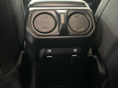 2020 Jeep Wrangler Unlimited Sport Altitude