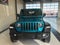 2020 Jeep Wrangler Unlimited Sport Altitude