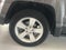 2017 Jeep Patriot Latitude