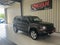 2017 Jeep Patriot Latitude