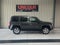 2017 Jeep Patriot Latitude