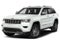 2020 Jeep GRAND CHEROKEE LIMITED X 4X4