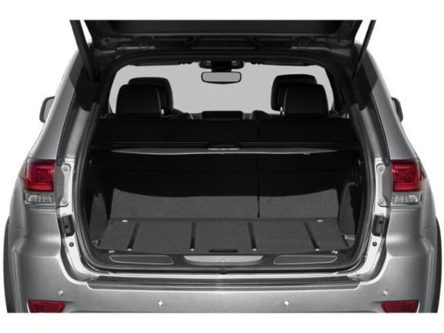 2020 Jeep GRAND CHEROKEE LIMITED X 4X4