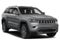 2020 Jeep GRAND CHEROKEE LIMITED X 4X4