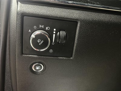 2019 Jeep Grand Cherokee Trailhawk