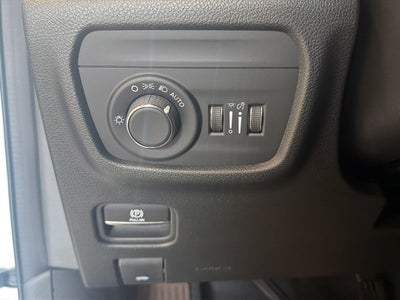 2026 Jeep Grand Cherokee L Laredo Altitude