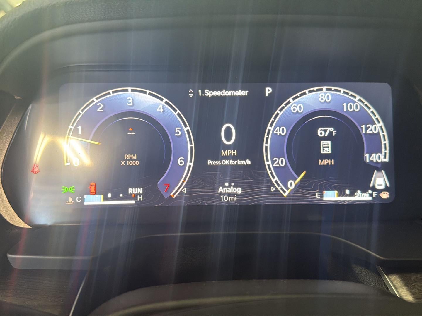 2026 Jeep Grand Cherokee L Laredo Altitude