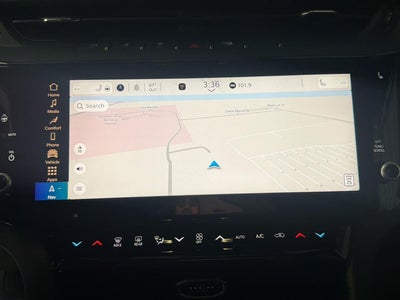2026 Jeep Grand Cherokee L Laredo Altitude