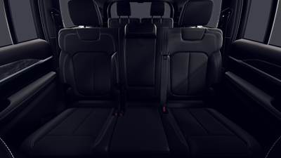 2026 Jeep Grand Cherokee L Laredo Altitude