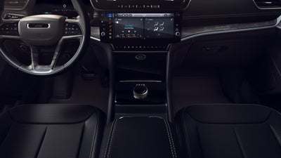 2026 Jeep Grand Cherokee L Laredo Altitude