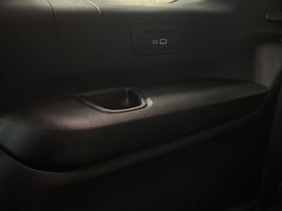 2026 Jeep Grand Cherokee L Laredo Altitude