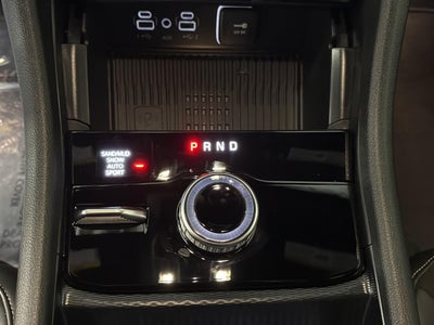 2026 Jeep Grand Cherokee L Laredo Altitude