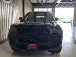 2026 Jeep Grand Cherokee L Laredo Altitude