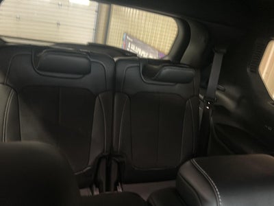 2026 Jeep Grand Cherokee L Laredo Altitude