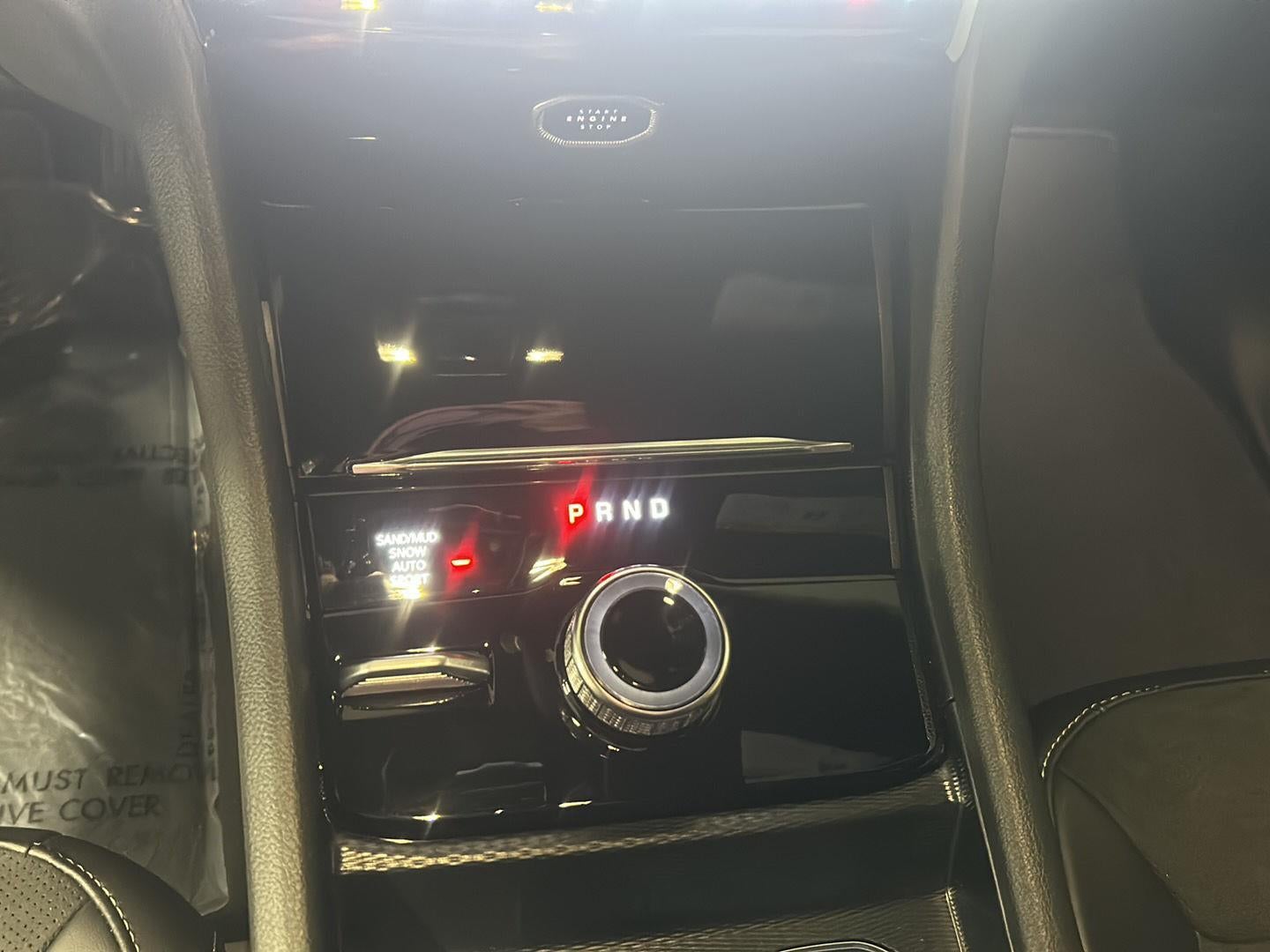2026 Jeep Grand Cherokee L Laredo Altitude