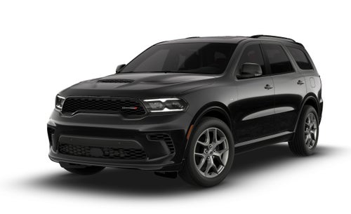 2026 Dodge Durango GT Premium HEMI V8