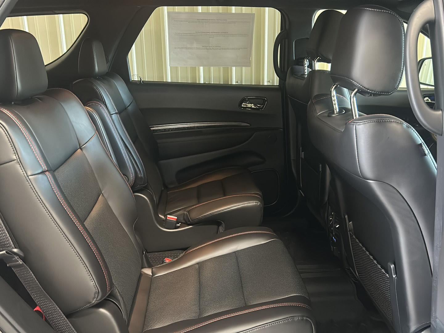 2026 Dodge Durango GT Premium HEMI V8