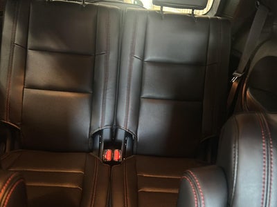 2026 Dodge Durango GT Premium HEMI V8