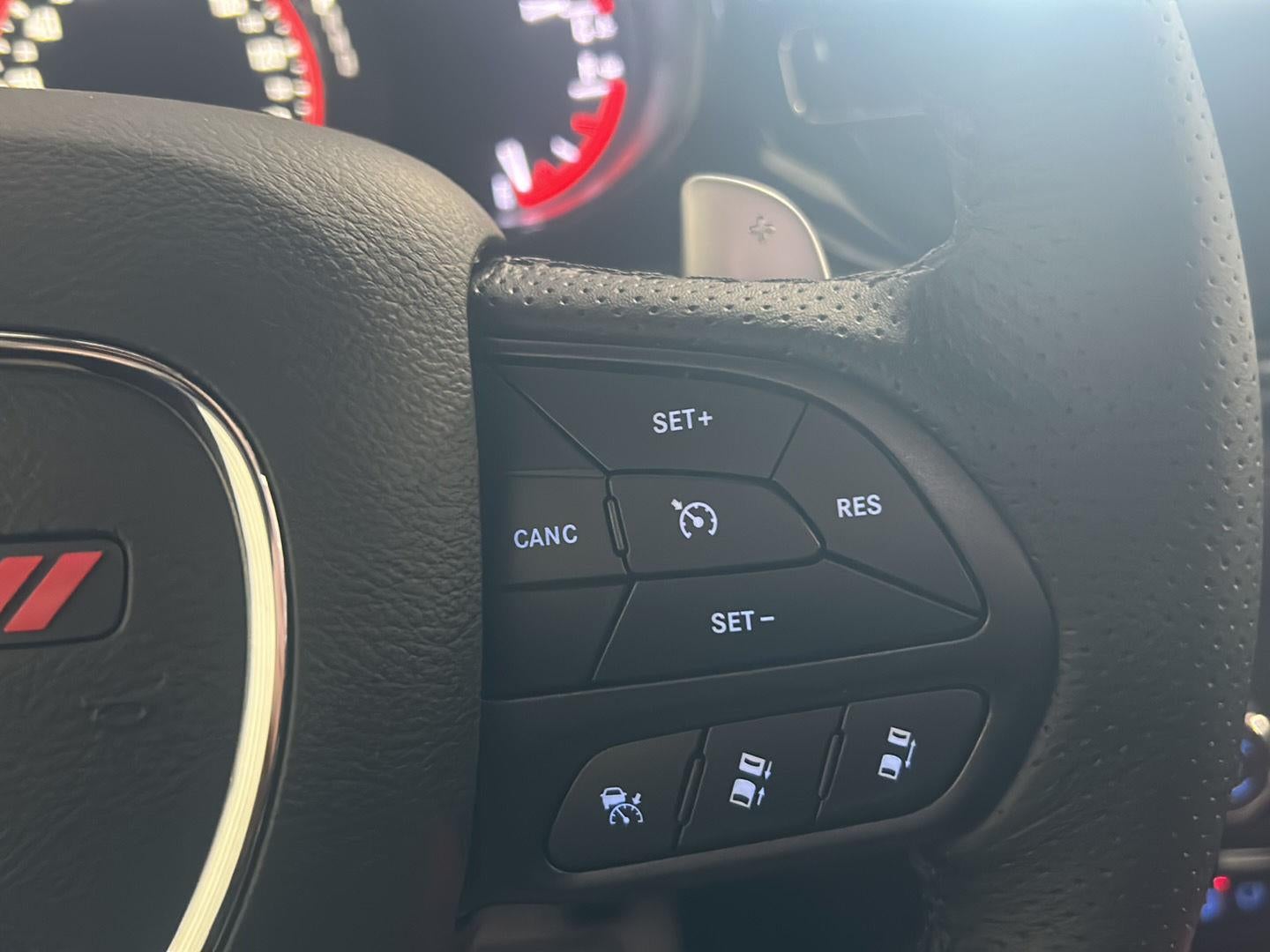 2026 Dodge Durango GT Premium HEMI V8