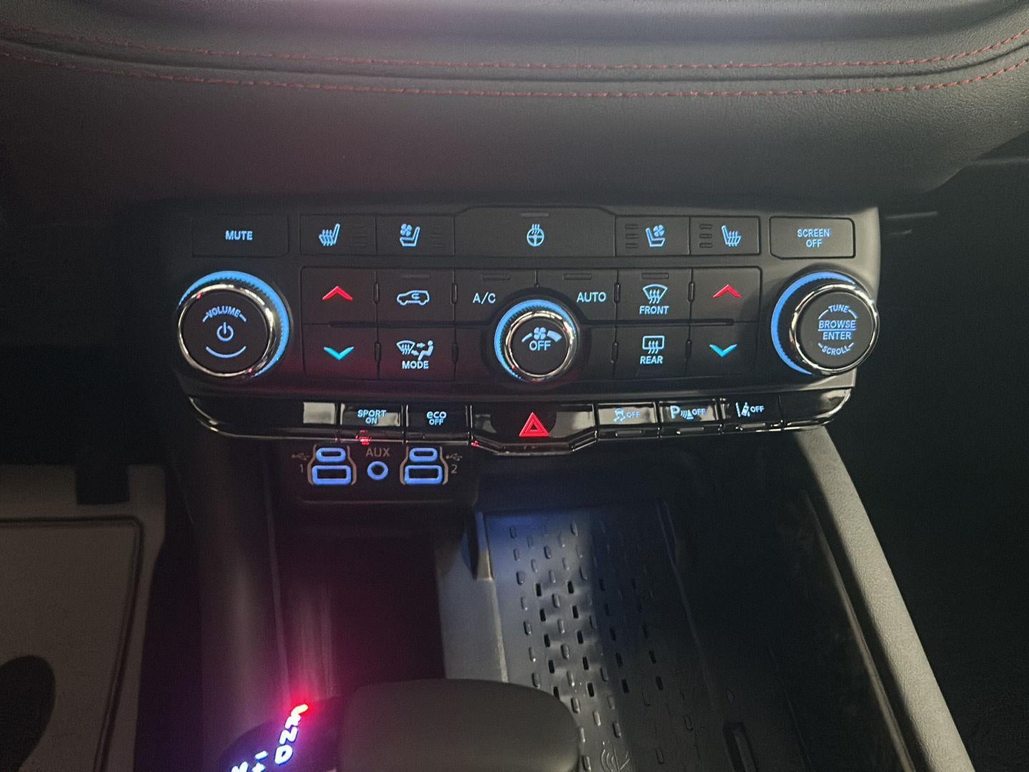 2026 Dodge Durango GT Premium HEMI V8