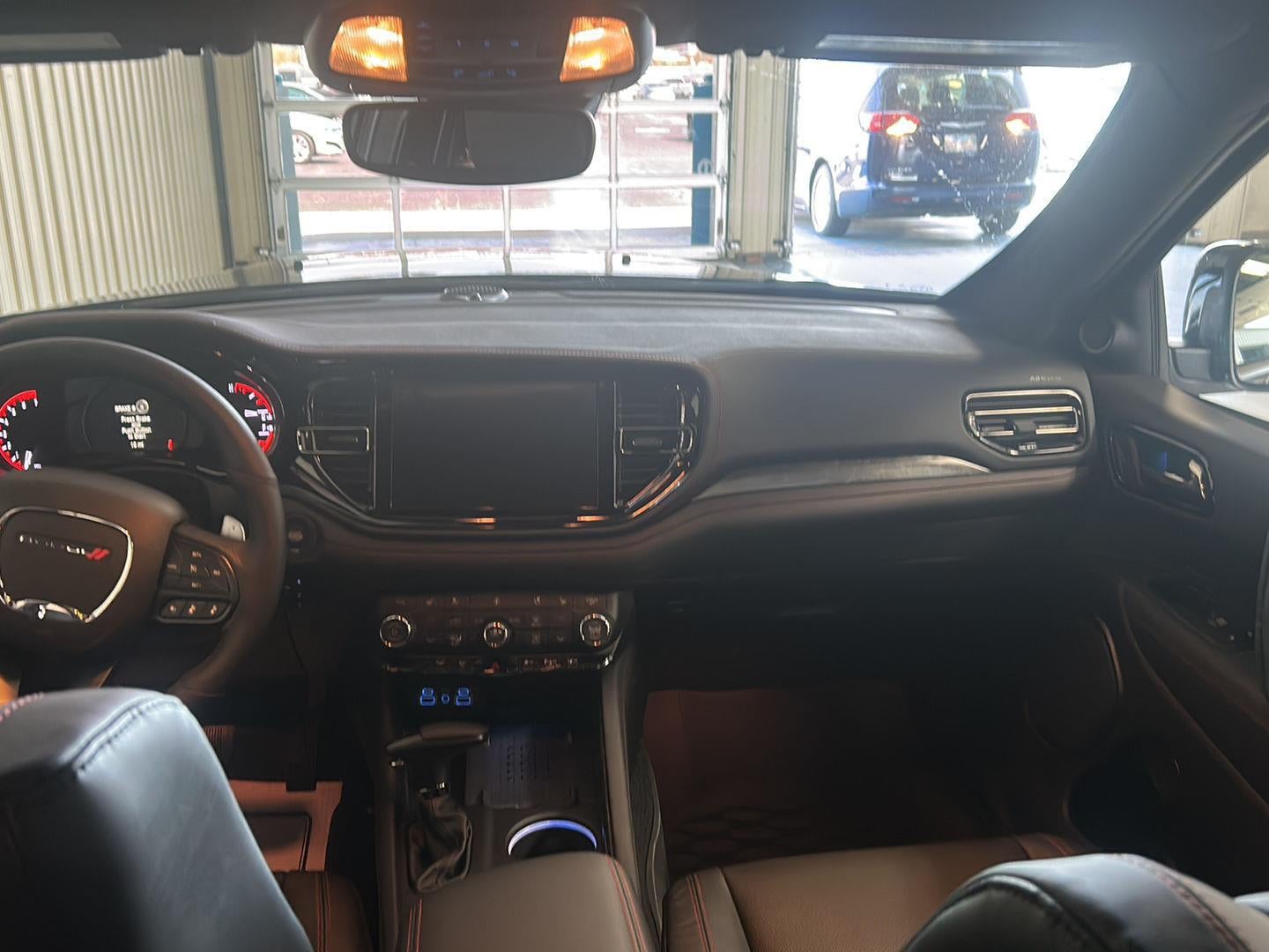 2026 Dodge Durango GT Premium HEMI V8