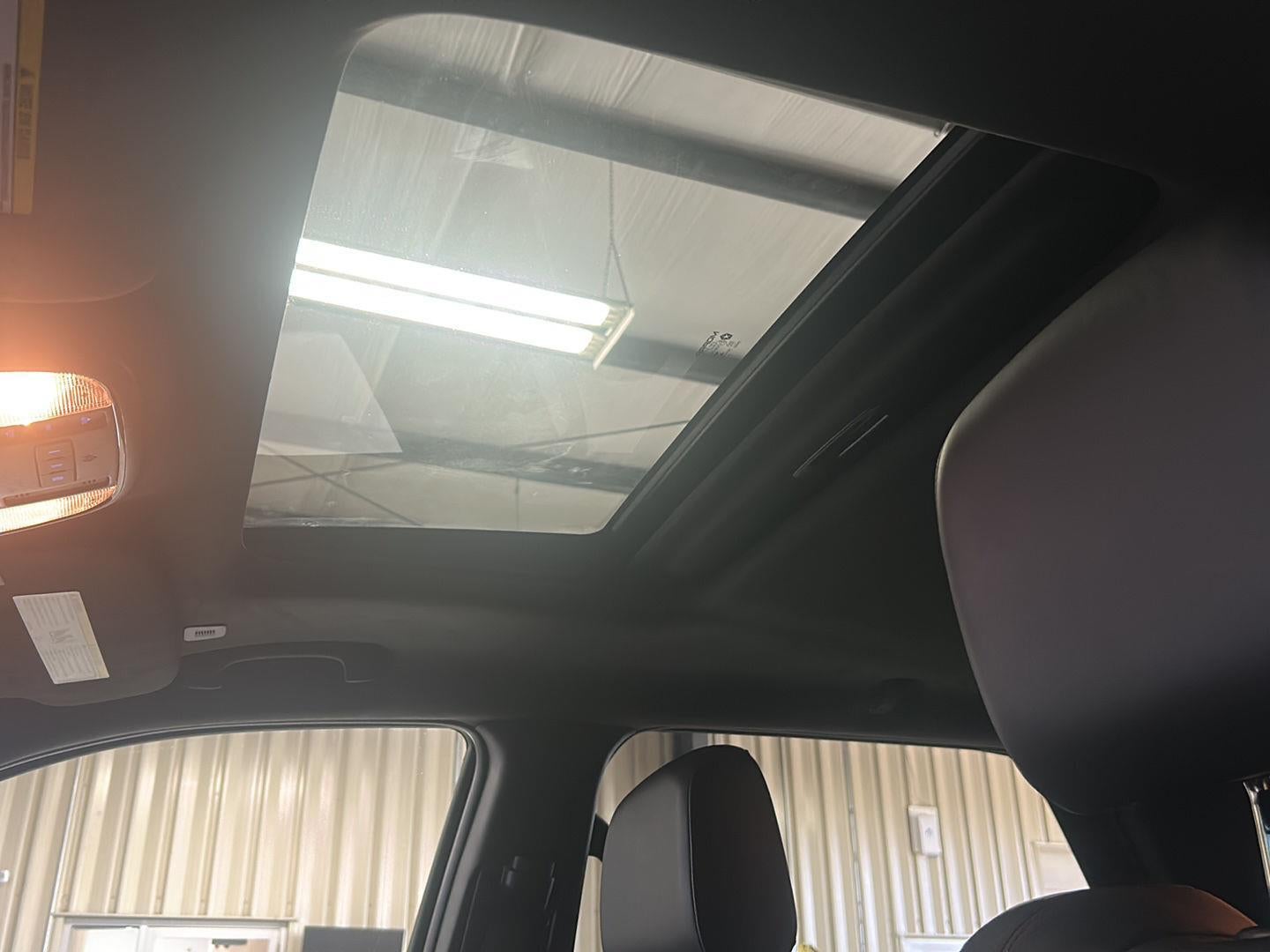 2026 Dodge Durango GT Premium HEMI V8