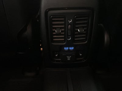 2026 Dodge Durango GT Premium HEMI V8
