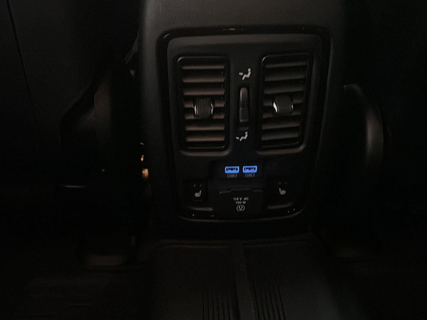 2026 Dodge Durango GT Premium HEMI V8