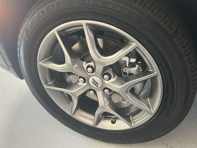 2026 Dodge Durango GT Premium HEMI V8