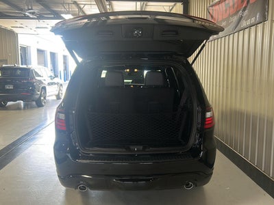 2026 Dodge Durango GT Premium HEMI V8