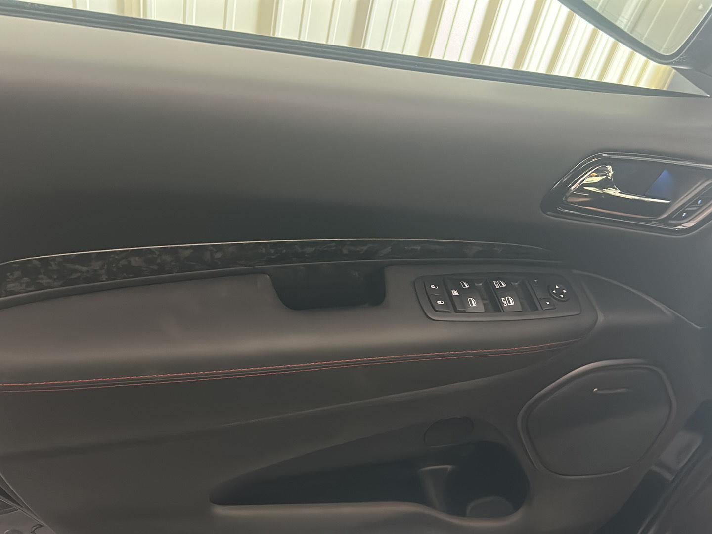 2026 Dodge Durango GT Premium HEMI V8