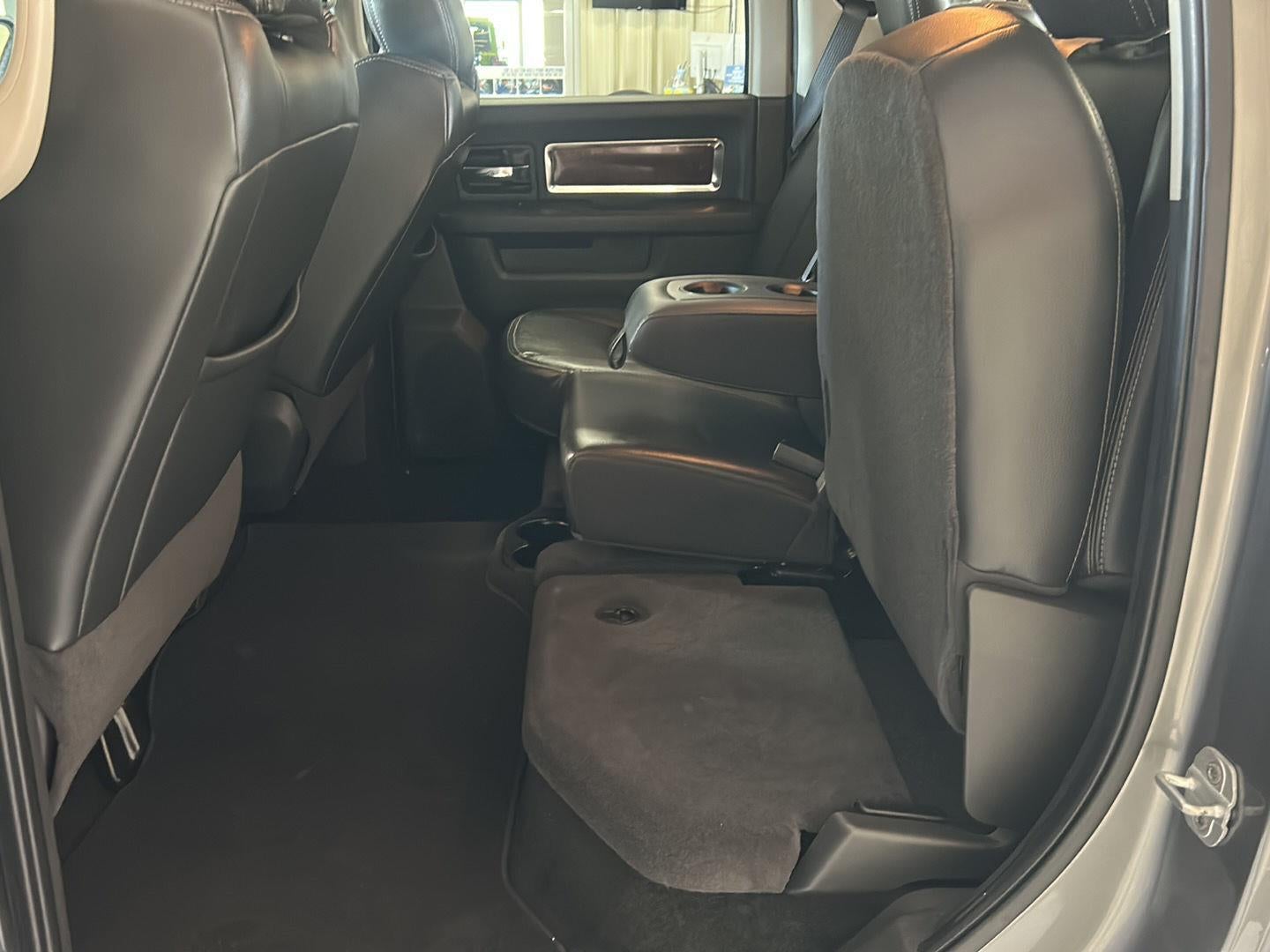 2012 RAM 1500 TRUCK