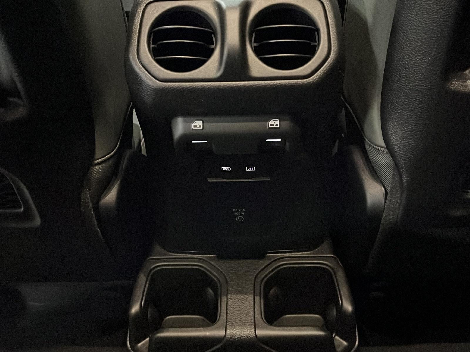 2026 Jeep Gladiator Mojave X