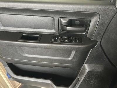 2015 RAM 1500 Express