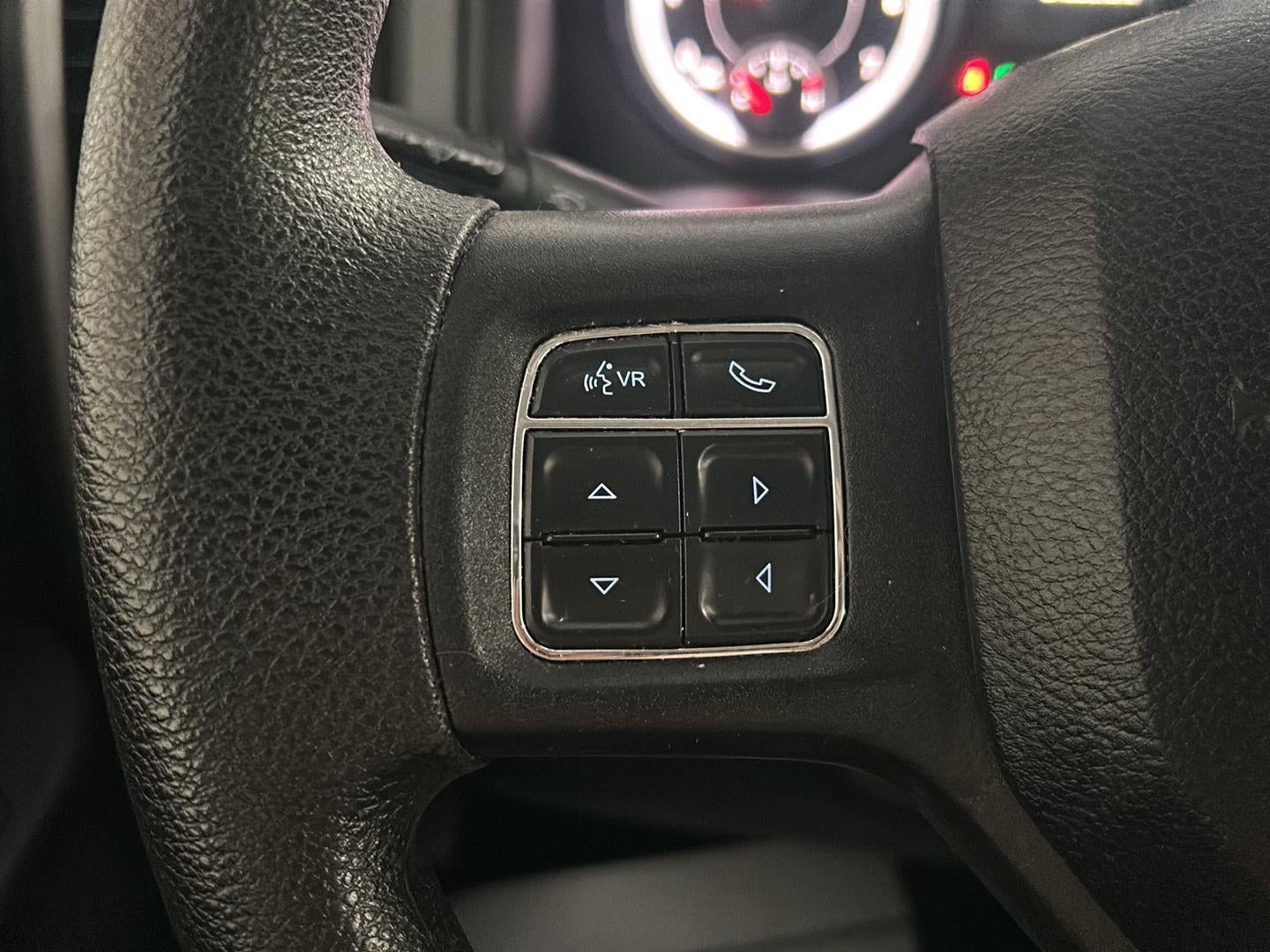 2015 RAM 1500 Express