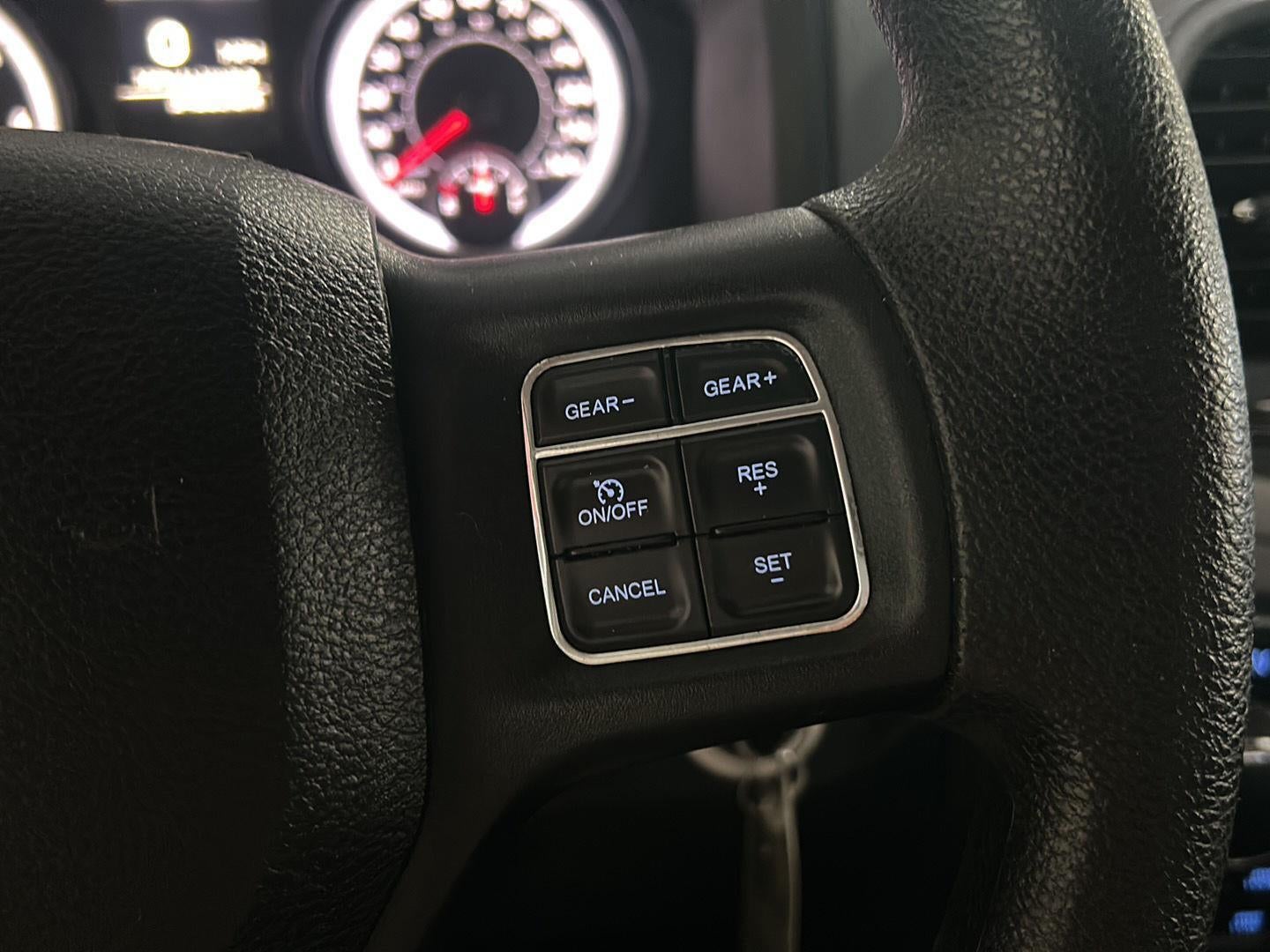 2015 RAM 1500 Express