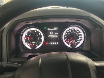2015 RAM 1500 Express