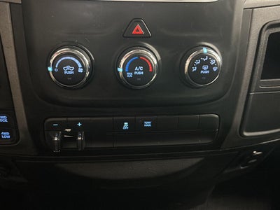 2015 RAM 1500 Express