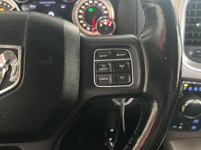 2015 RAM 1500 TRUCK