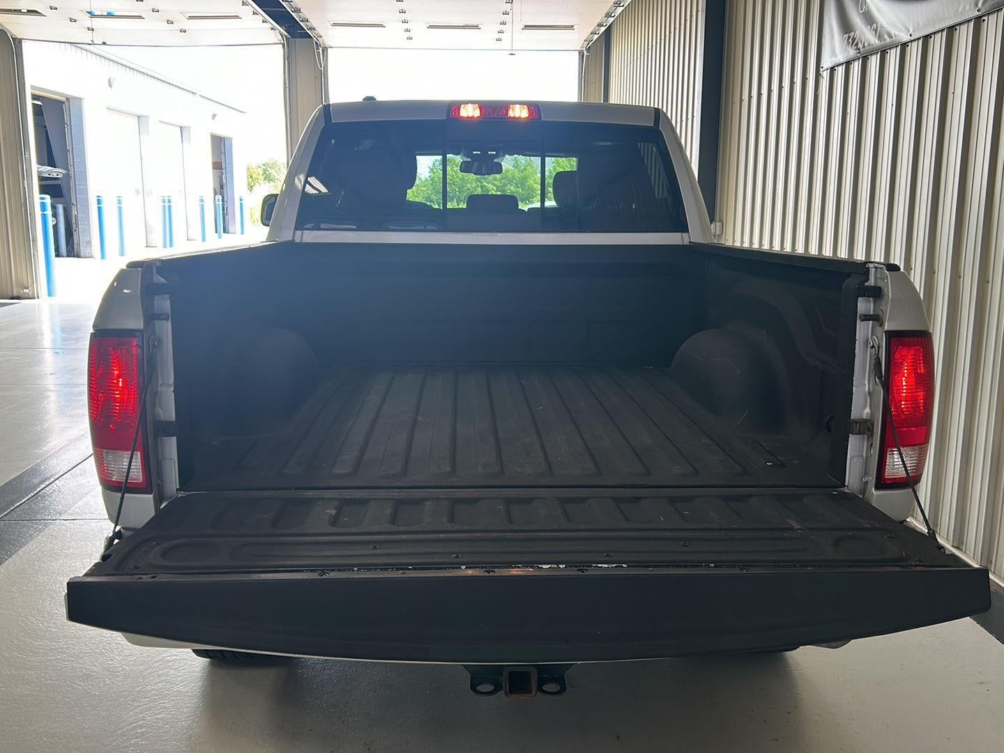 2015 RAM 1500 TRUCK