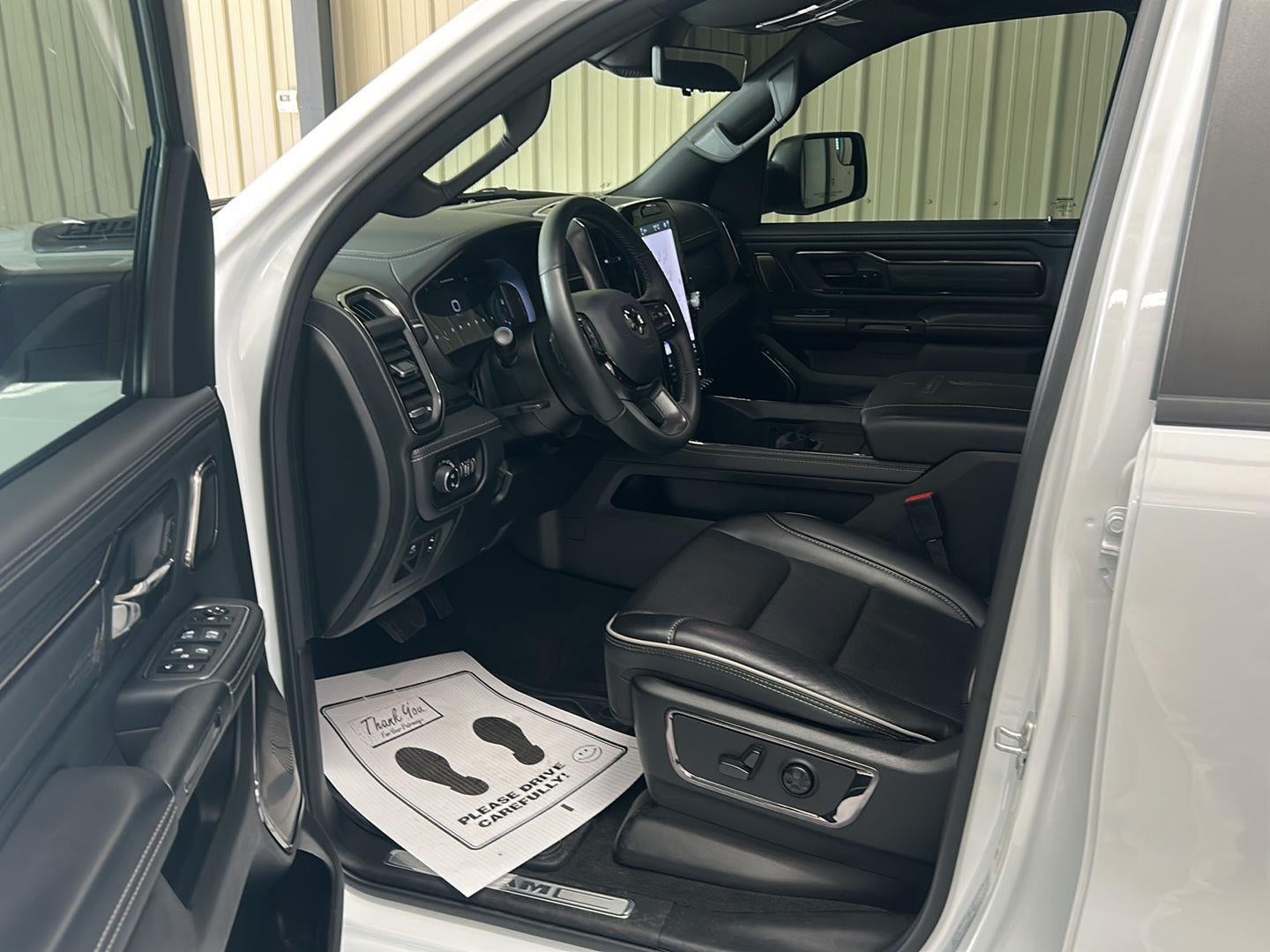 2024 RAM 1500 Limited