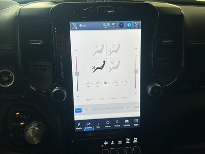 2024 RAM 1500 Limited