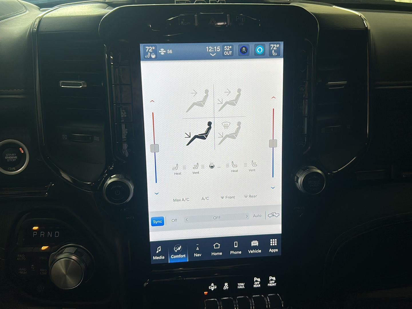 2024 RAM 1500 Limited