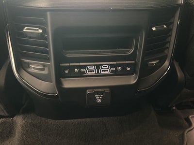 2024 RAM 1500 Limited