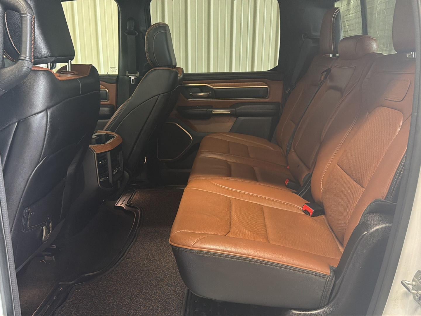 2022 RAM 1500 Longhorn