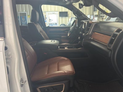 2022 RAM 1500 Longhorn