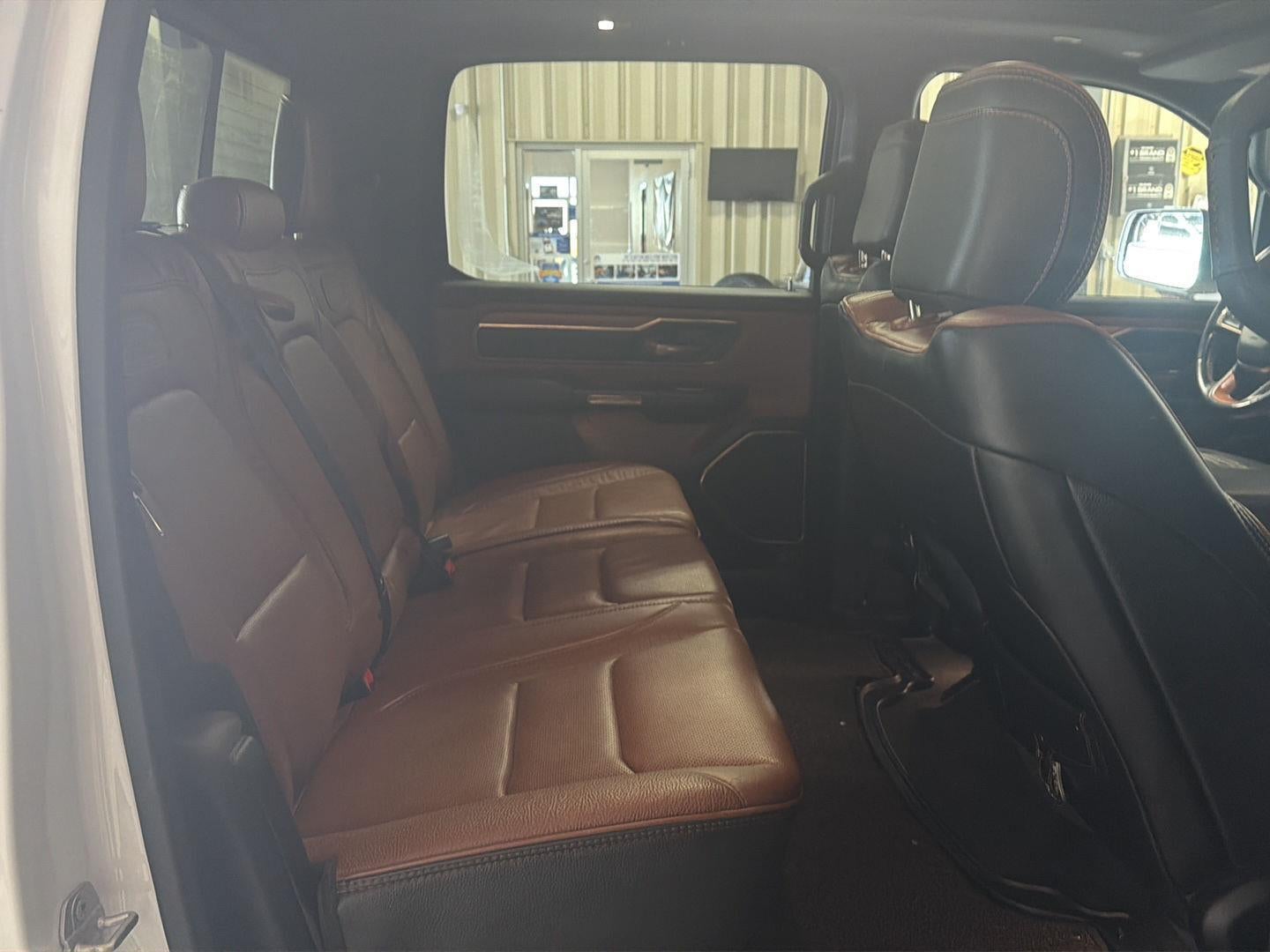 2022 RAM 1500 Longhorn