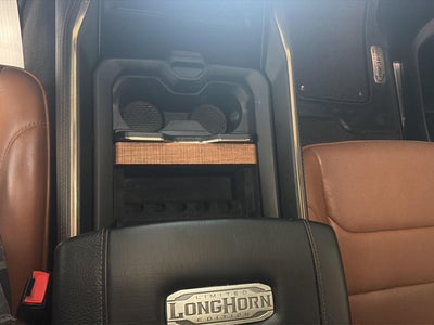 2022 RAM 1500 Longhorn