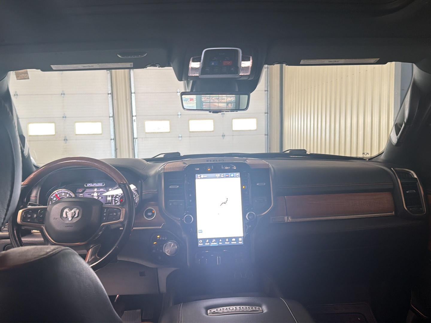 2022 RAM 1500 Longhorn